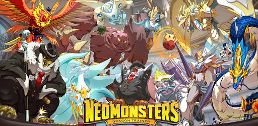 Neo Monsters APK 2.57.2